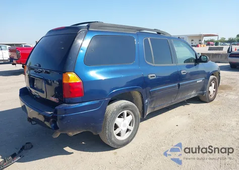 2003 GMC Envoy Xl из США, поврежденный, VIN 1GKES16S436227955